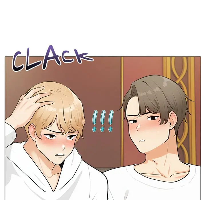 Purity Game Episode 16 - Page 70