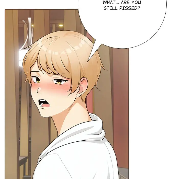 Purity Game Episode 16 - Page 76
