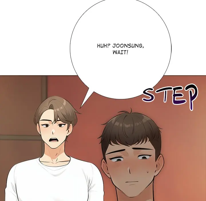 Purity Game Episode 16 - Page 90