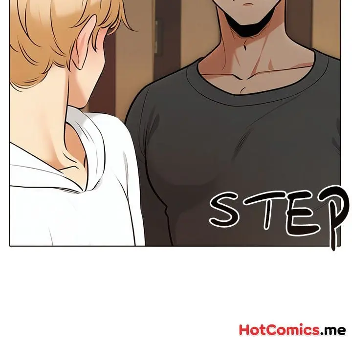 Purity Game Episode 16 - Page 93