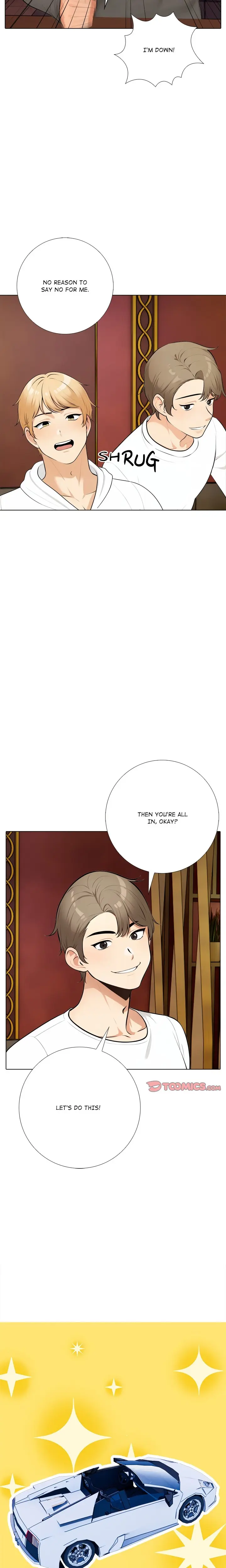 Purity Game Episode 17 - Page 14