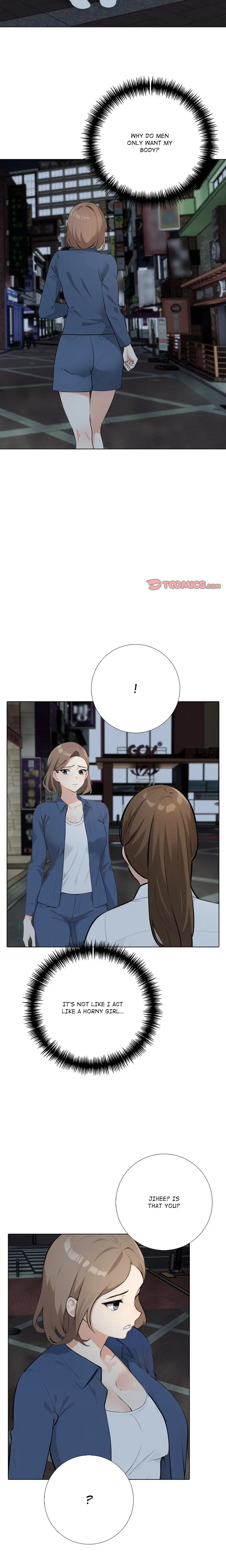 Purity Game Episode 17 - Page 16