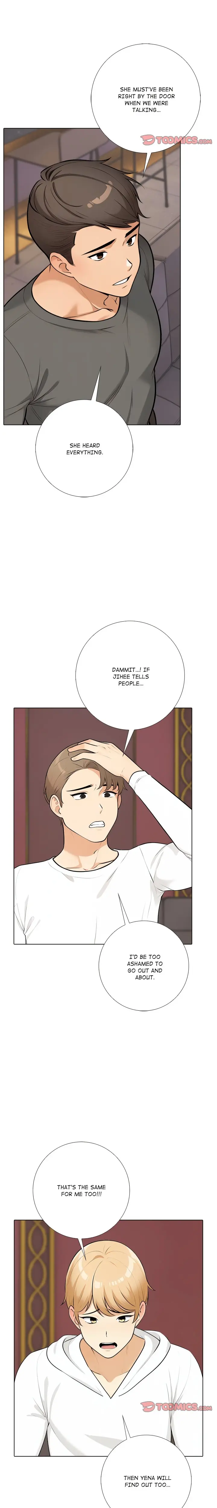 Purity Game Episode 17 - Page 2