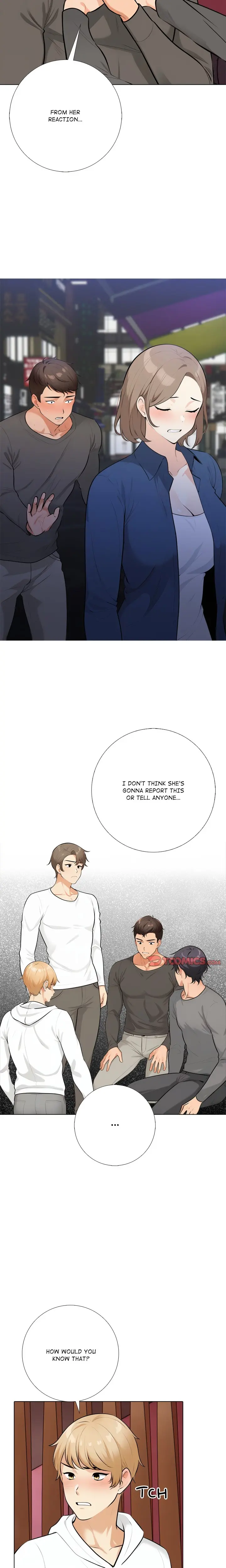 Purity Game Episode 17 - Page 4