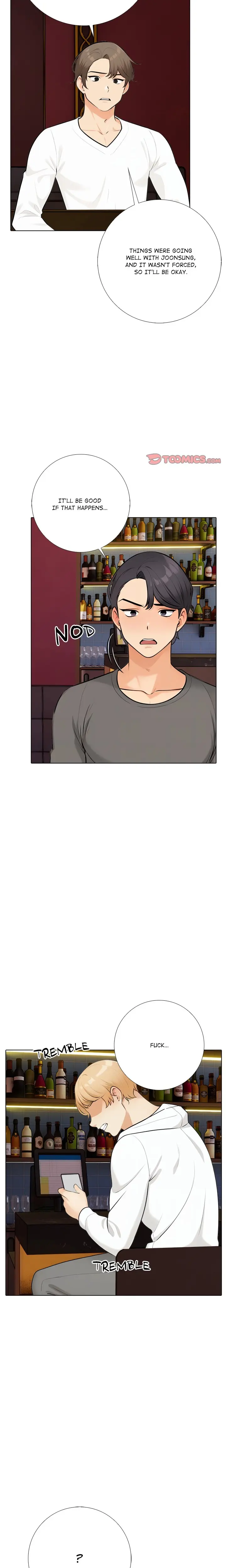 Purity Game Episode 17 - Page 6