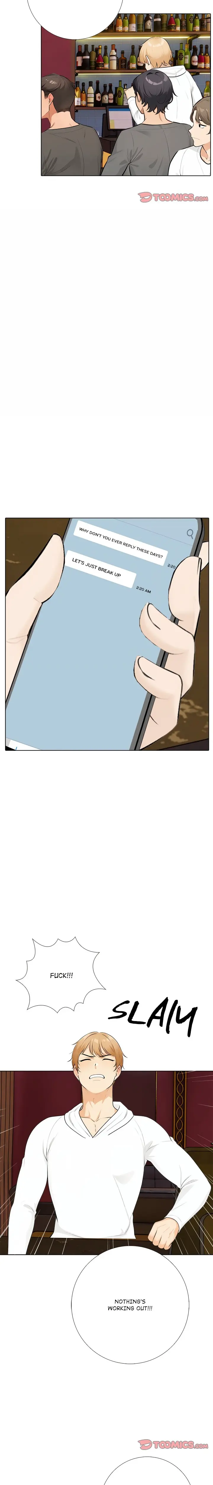 Purity Game Episode 17 - Page 7