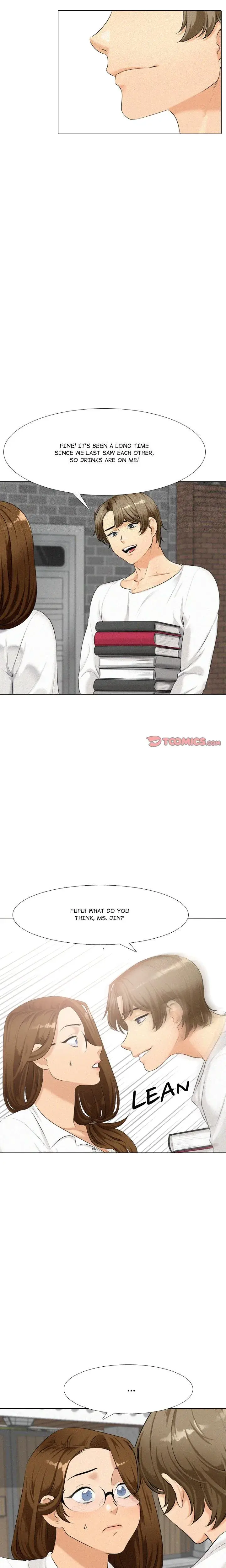 Purity Game Episode 2 - Page 11