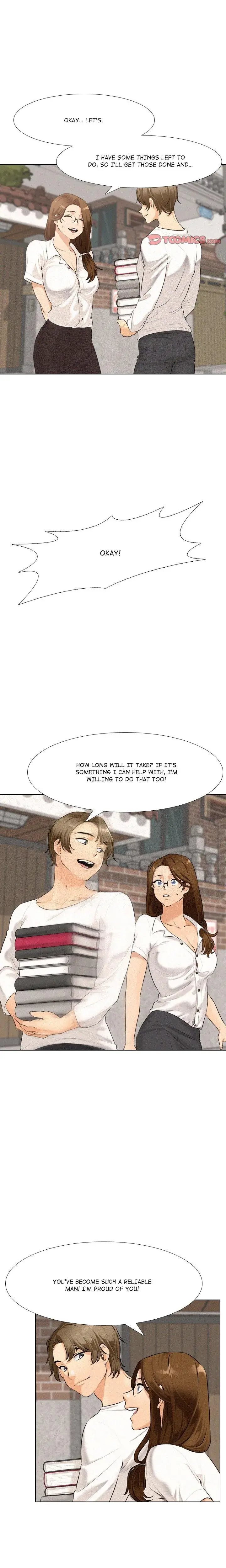 Purity Game Episode 2 - Page 13