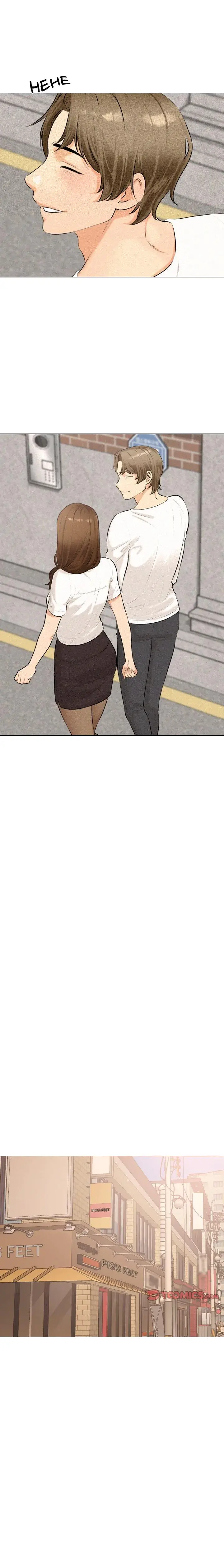 Purity Game Episode 2 - Page 14
