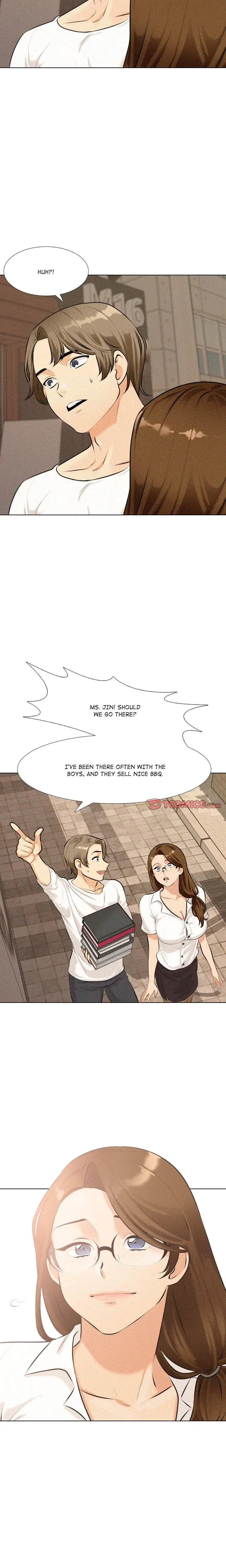 Purity Game Episode 2 - Page 16