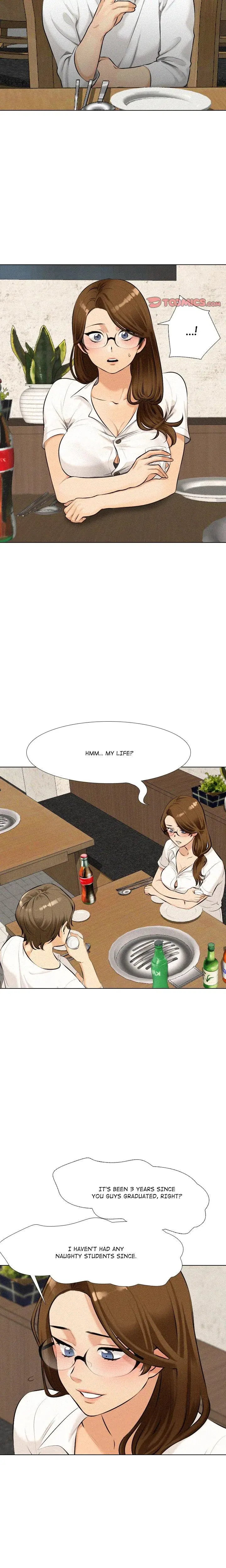 Purity Game Episode 2 - Page 18