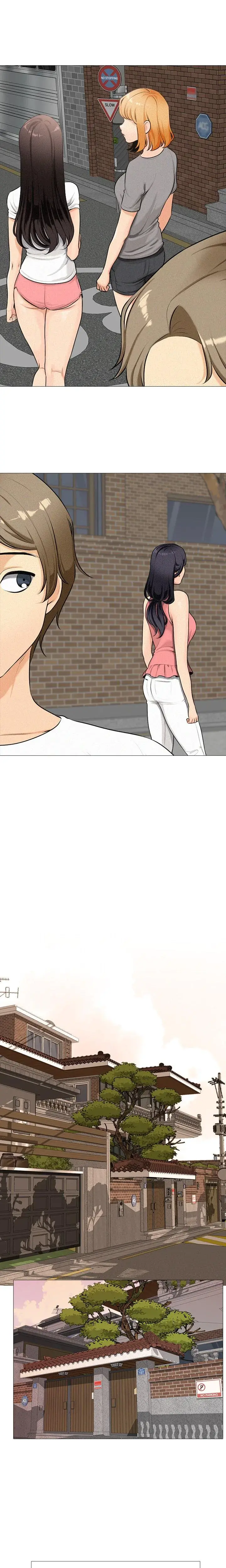 Purity Game Episode 2 - Page 2
