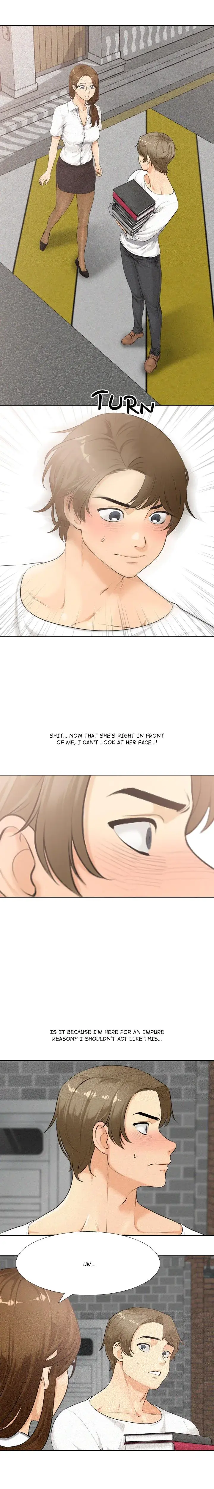 Purity Game Episode 2 - Page 5
