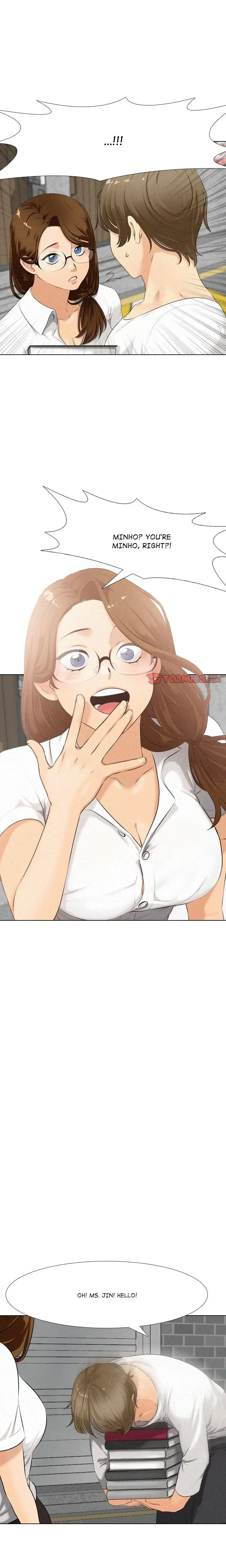 Purity Game Episode 2 - Page 6