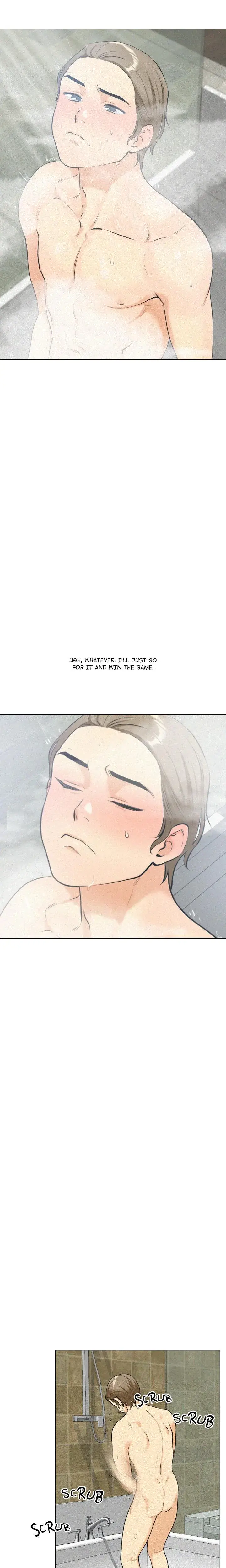 Purity Game Episode 3 - Page 12