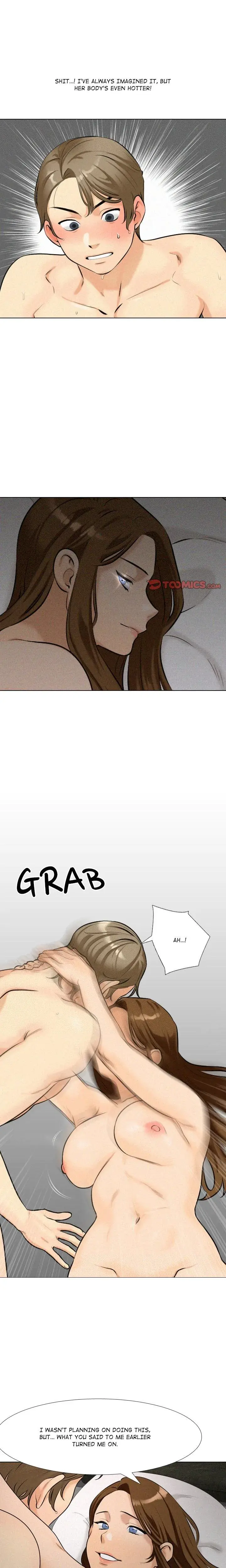 Purity Game Episode 3 - Page 16