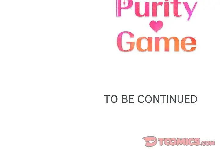 Purity Game Episode 3 - Page 23