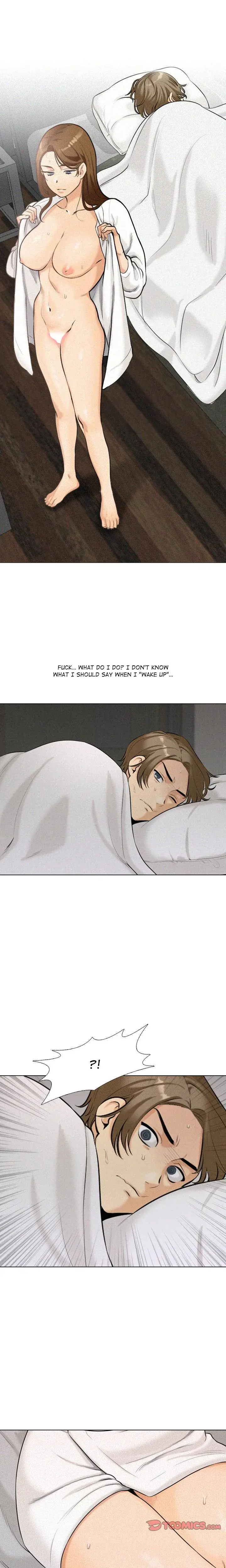 Purity Game Episode 3 - Page 7