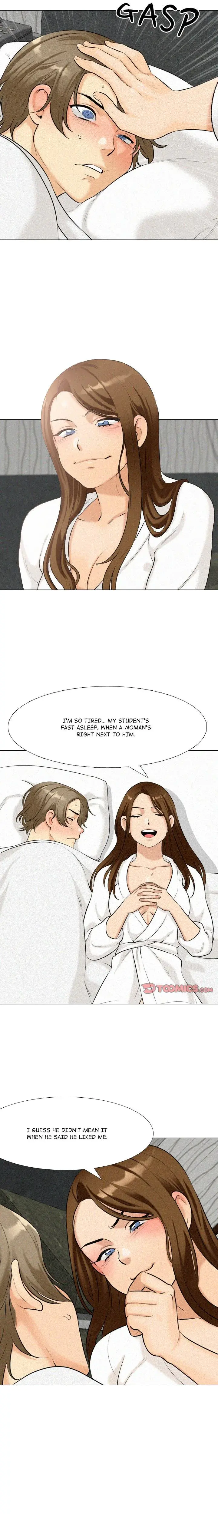 Purity Game Episode 3 - Page 9