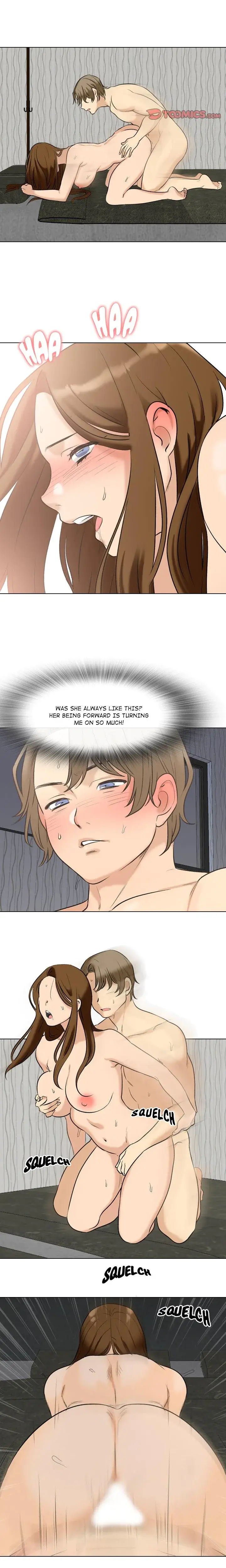Purity Game Episode 4 - Page 10