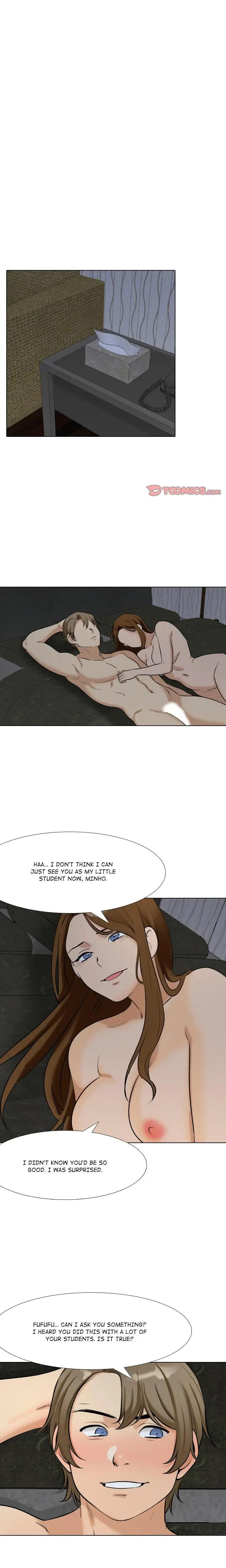 Purity Game Episode 4 - Page 12
