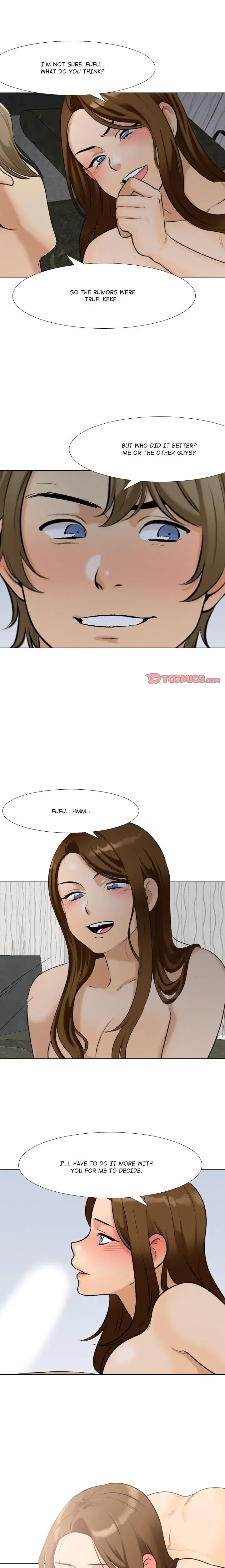 Purity Game Episode 4 - Page 13