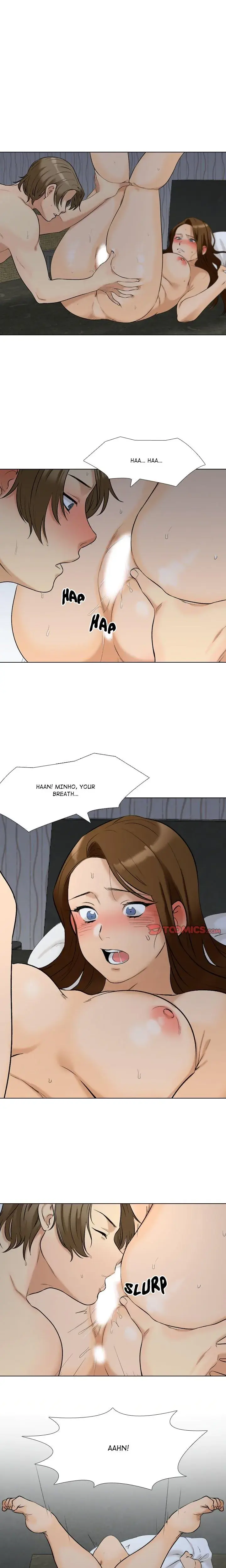 Purity Game Episode 4 - Page 5