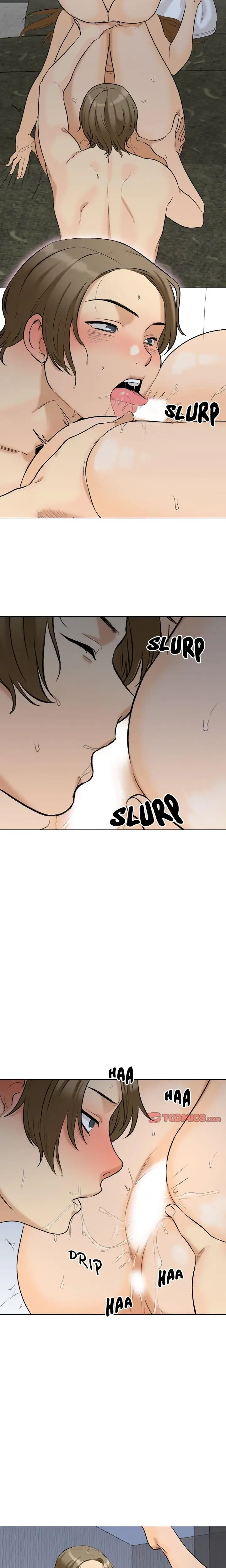 Purity Game Episode 4 - Page 6