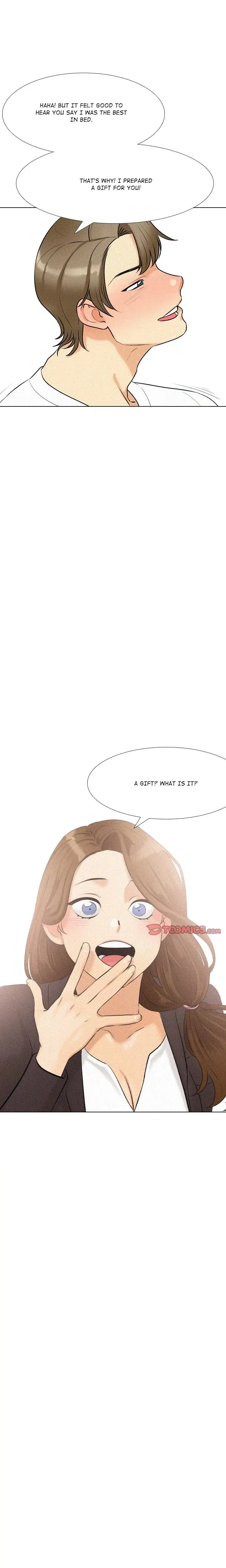 Purity Game Episode 5 - Page 12