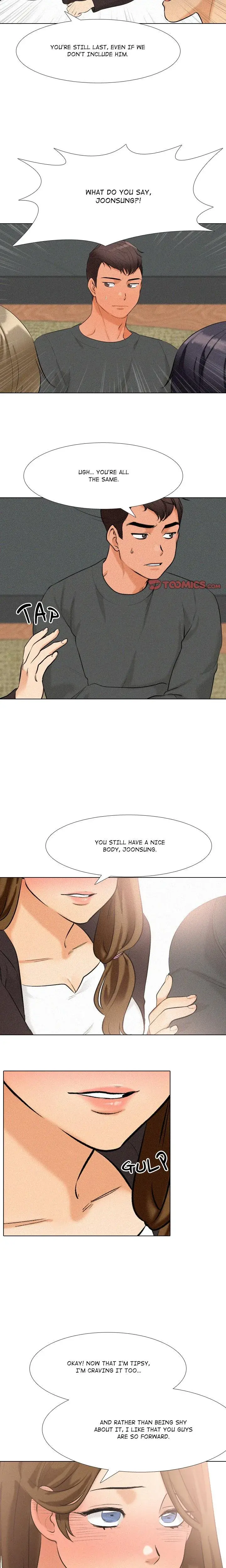 Purity Game Episode 5 - Page 16
