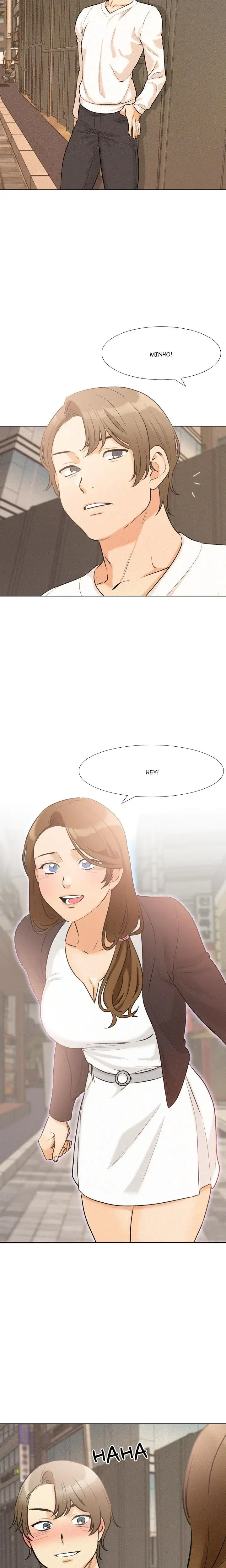 Purity Game Episode 5 - Page 9