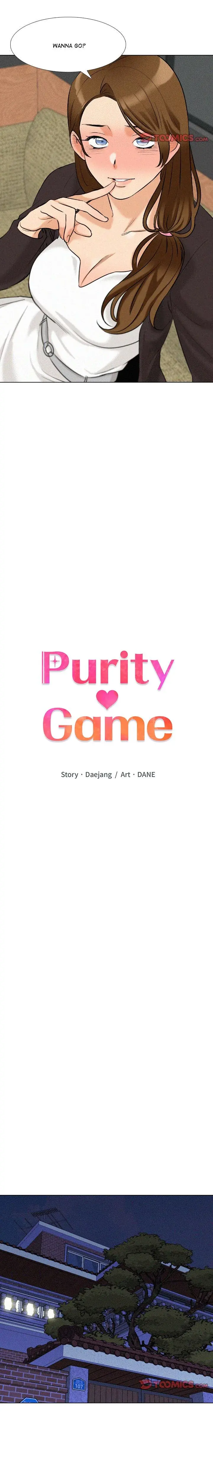 Purity Game Episode 6 - Page 2