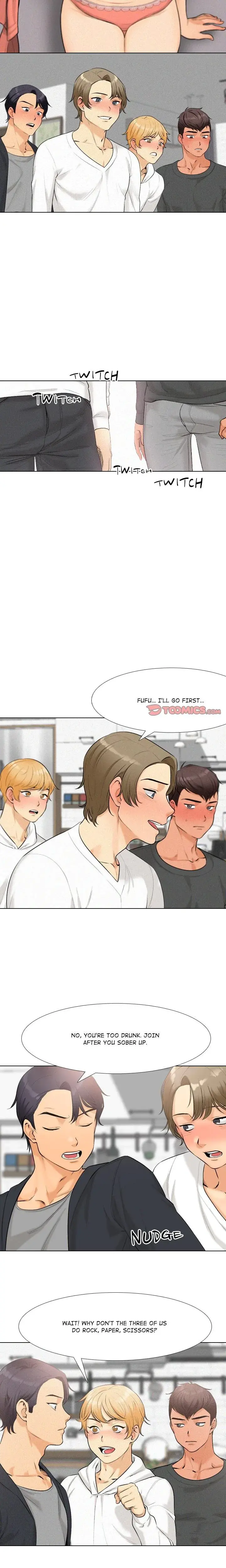 Purity Game Episode 6 - Page 5