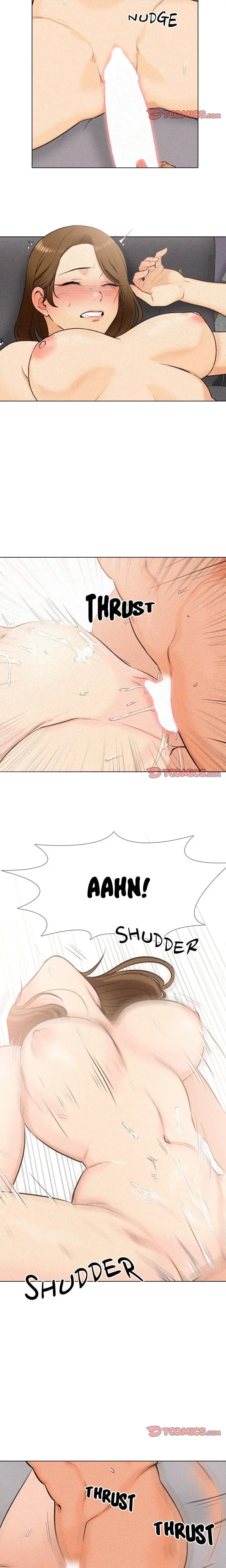Purity Game Episode 7 - Page 10