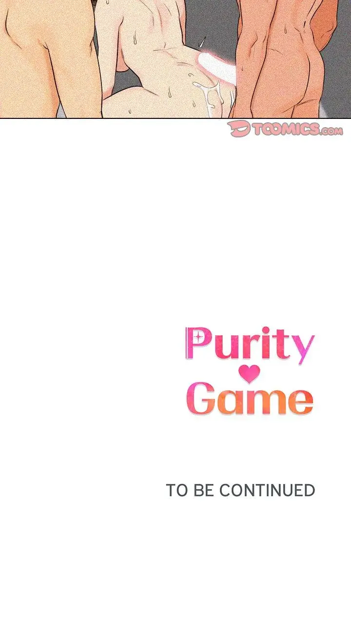 Purity Game Episode 7 - Page 18
