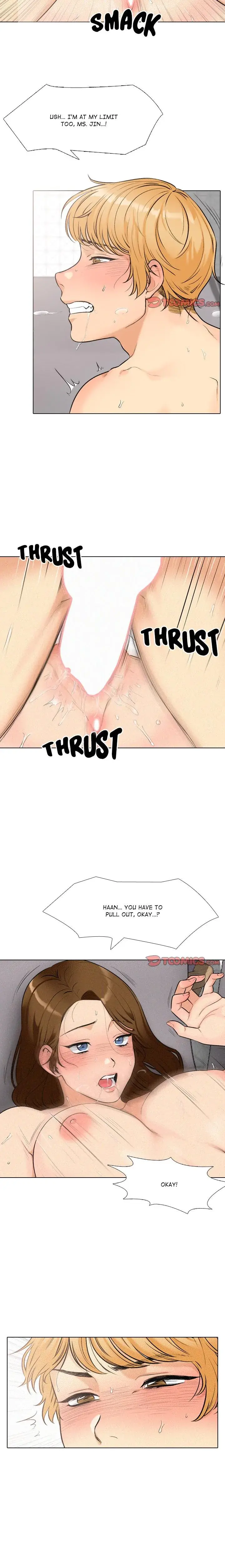 Purity Game Episode 7 - Page 4