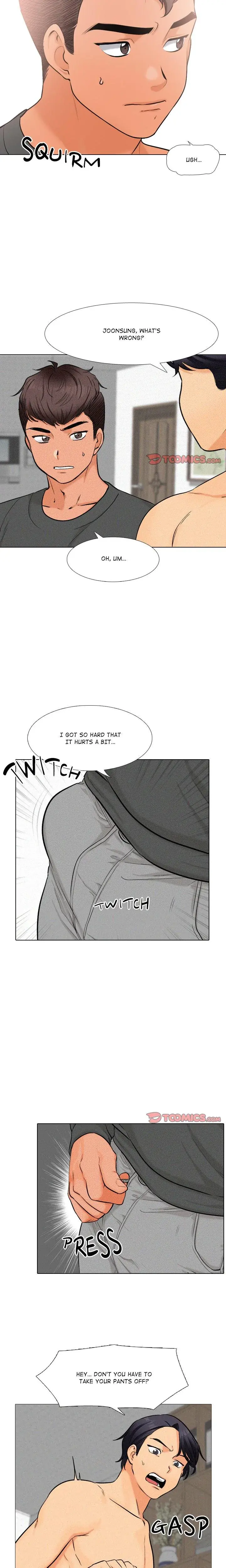 Purity Game Episode 7 - Page 6