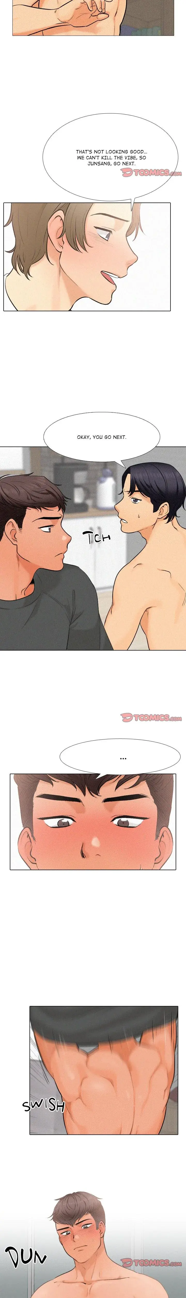 Purity Game Episode 7 - Page 7