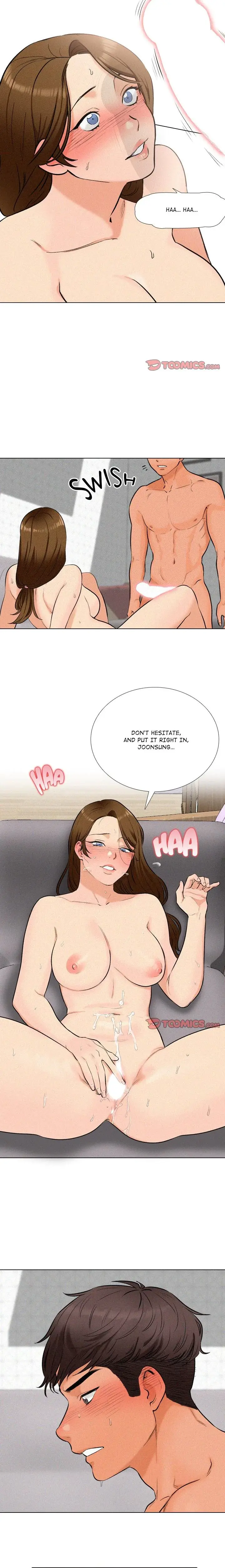 Purity Game Episode 7 - Page 9