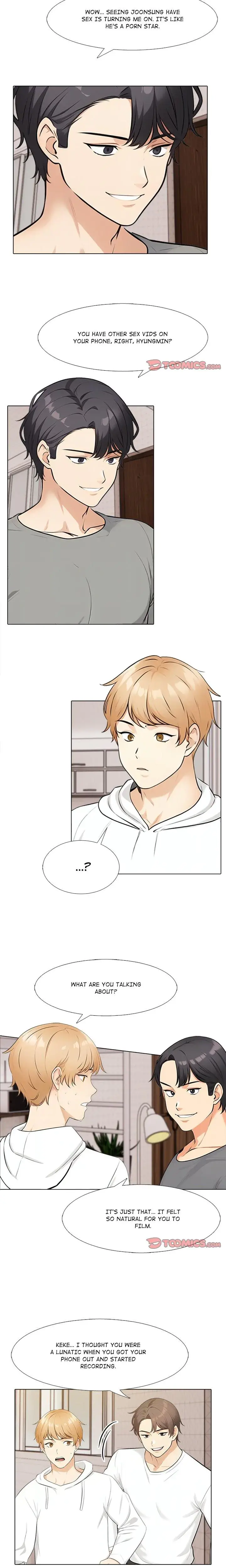 Purity Game Episode 8 - Page 2