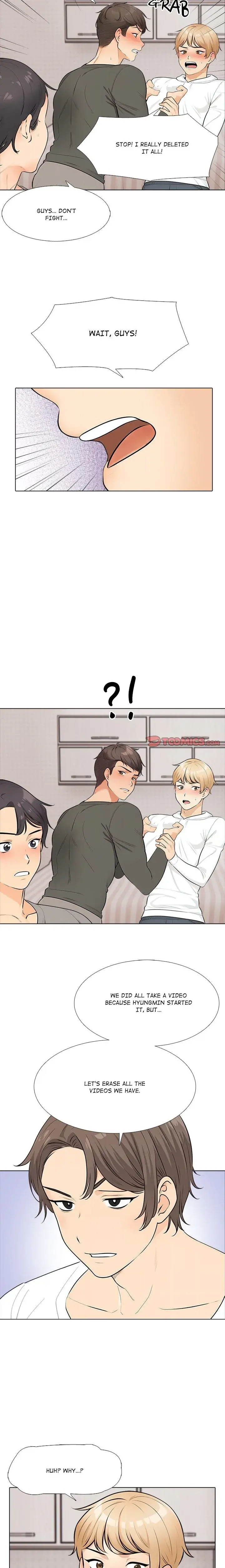 Purity Game Episode 8 - Page 4
