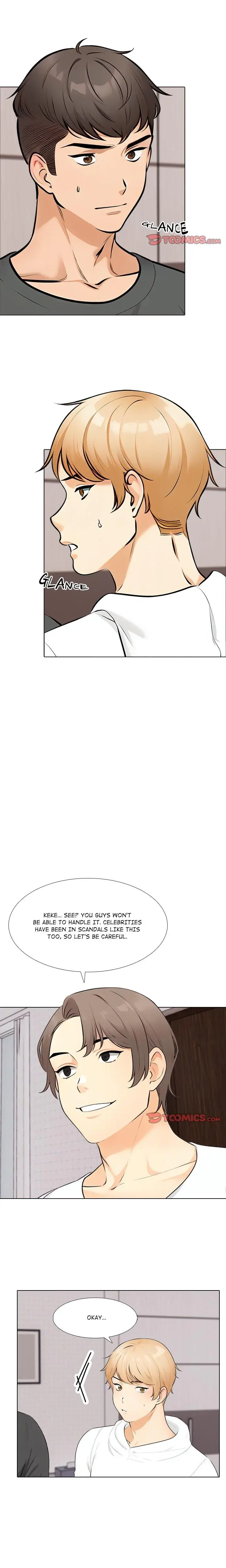 Purity Game Episode 8 - Page 6