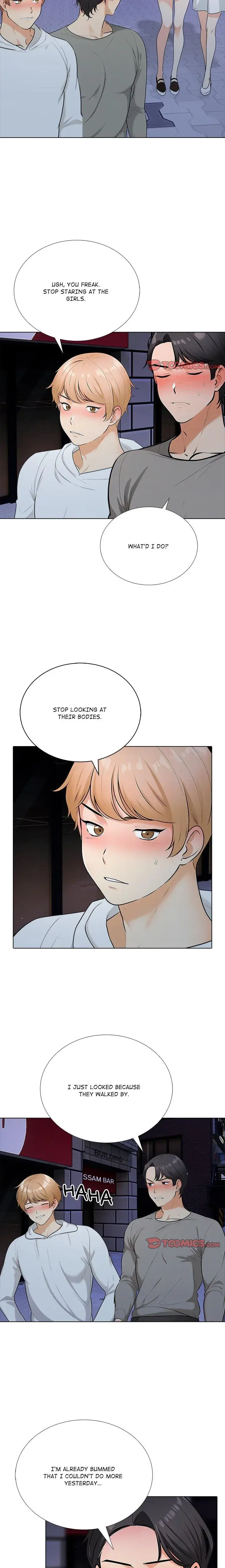 Purity Game Episode 9 - Page 2