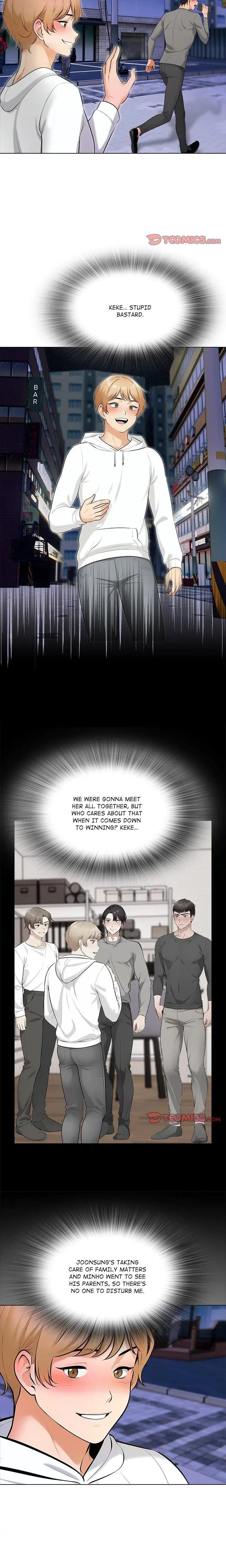 Purity Game Episode 9 - Page 6