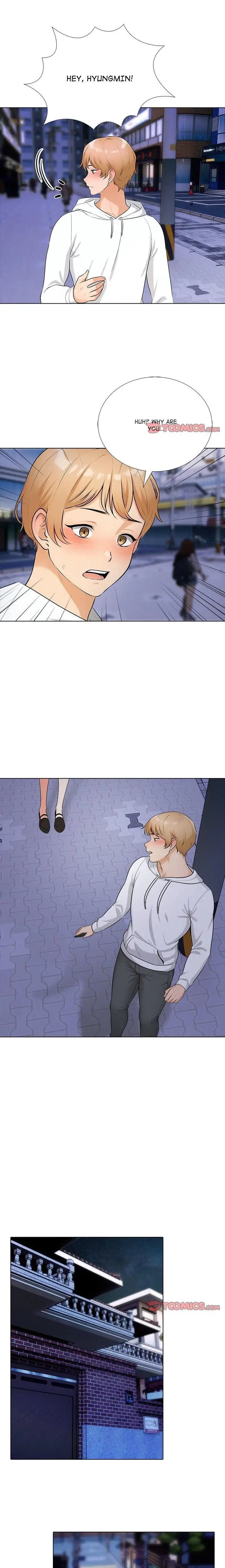 Purity Game Episode 9 - Page 7