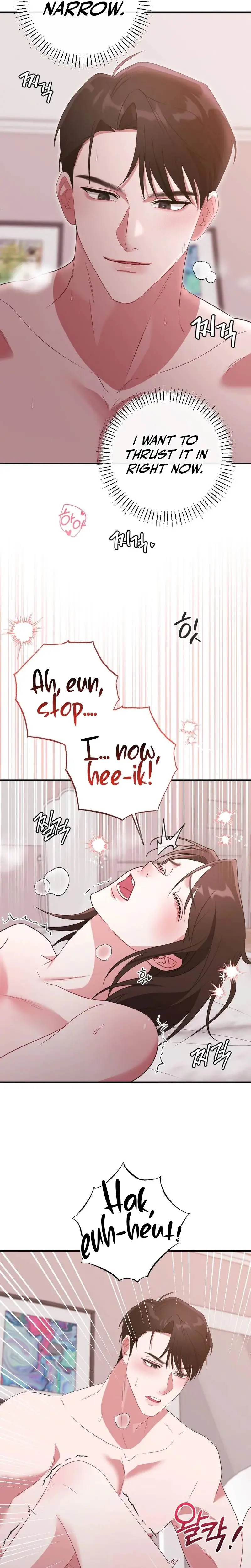 Put It In Episode 10 - Page 5