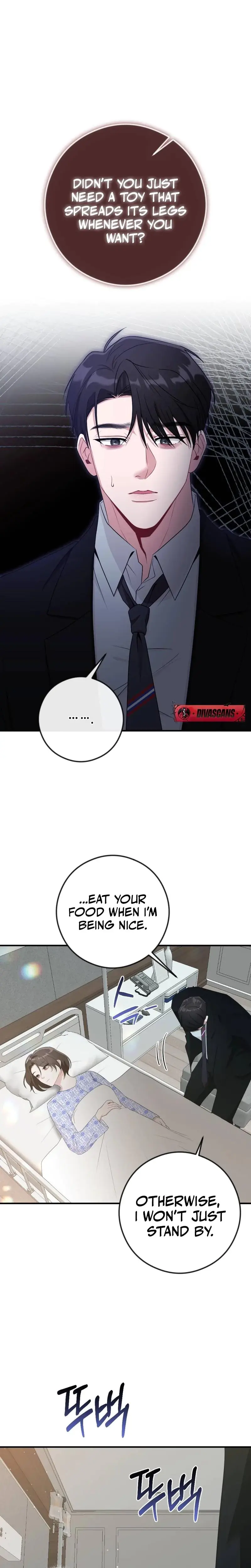 Put It In Episode 11 - Page 13