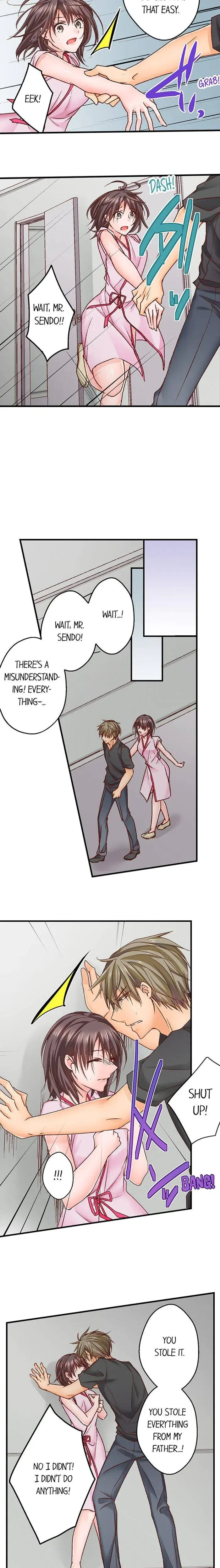 Put It In Episode 12 - Page 6