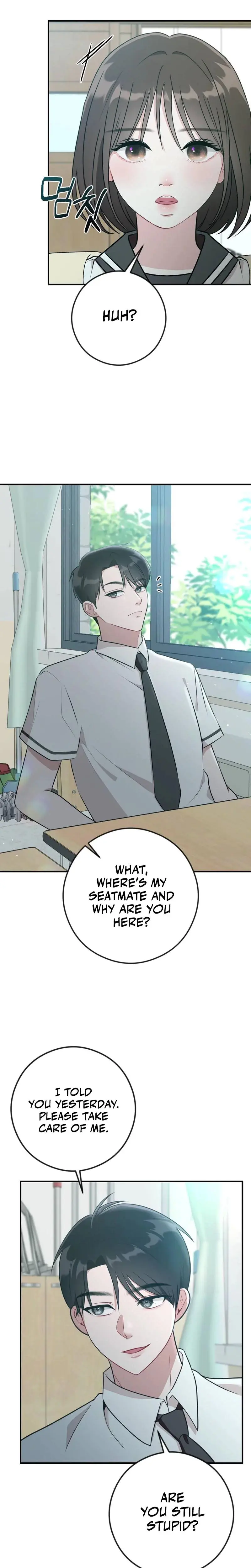 Put It In Episode 3 - Page 2