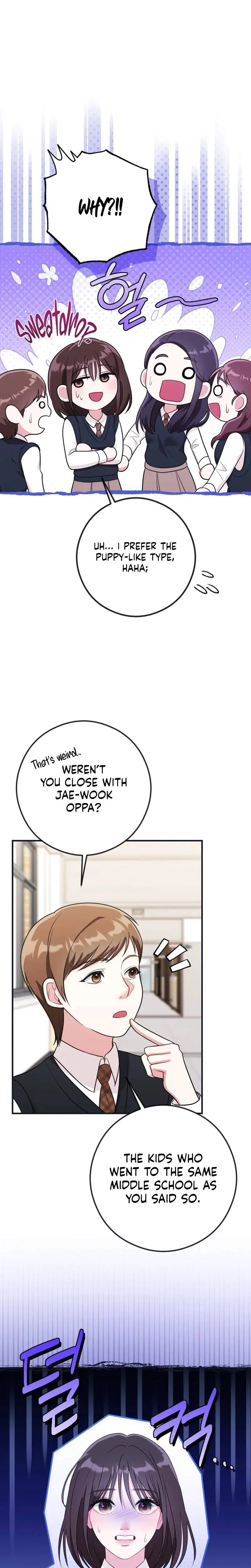 Put It In Episode 4 - Page 5